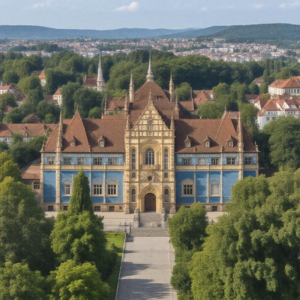 Heidelberg University (Ohio)